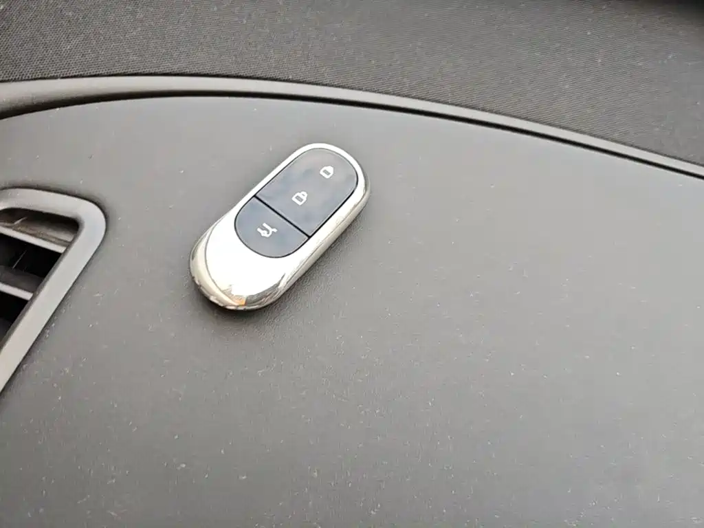 Leapmotor C16 2026 280 5 мест
