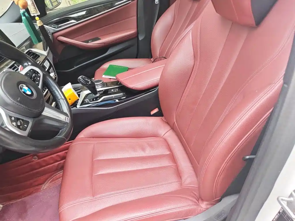 BMW 5 Series — миниатюра 16