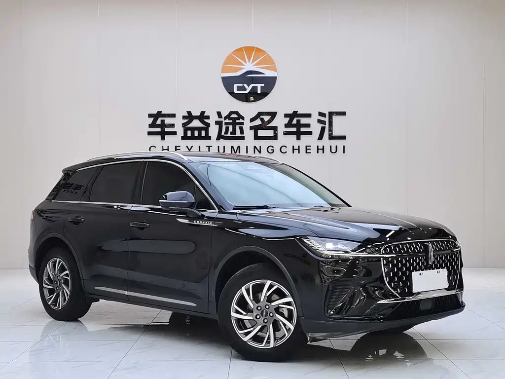 Lincoln Corsair 2023 2.0T Premium