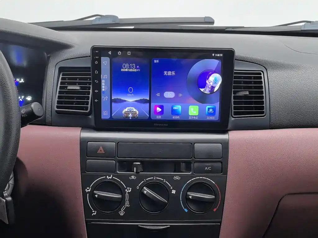 BYD F3 — миниатюра 12