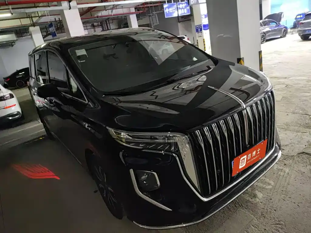 Hongqi HONGQI HQ9