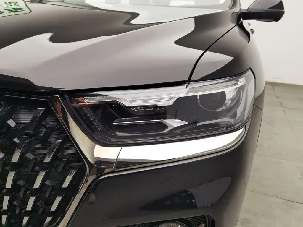 Haval H6 2023 1.5T AT