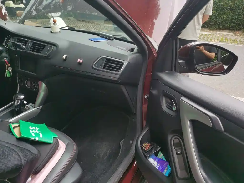 Citroen C3-XR — миниатюра 20