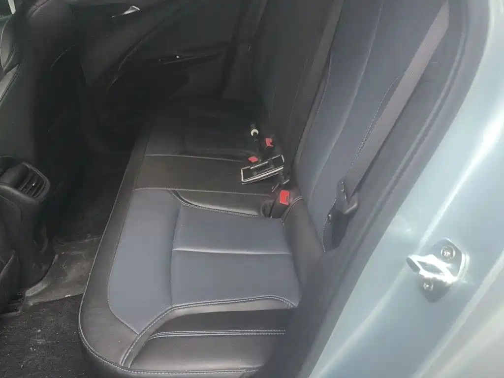 Buick Velite 6 — миниатюра 13