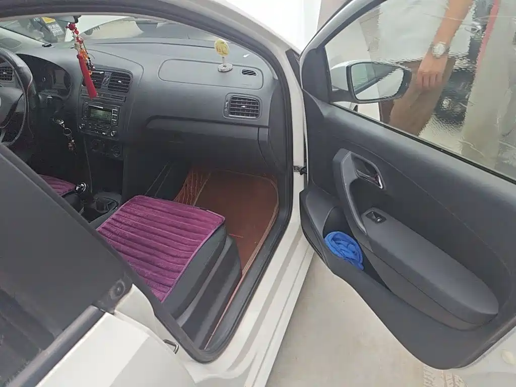 Volkswagen Polo — миниатюра 19
