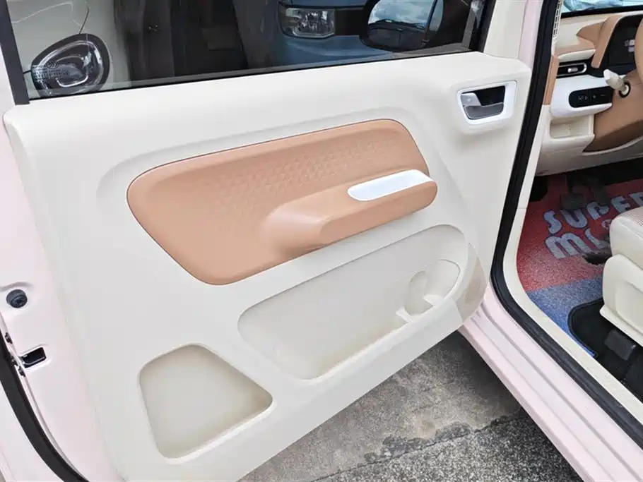 Wuling Mini EV MINIEV 2024 215km