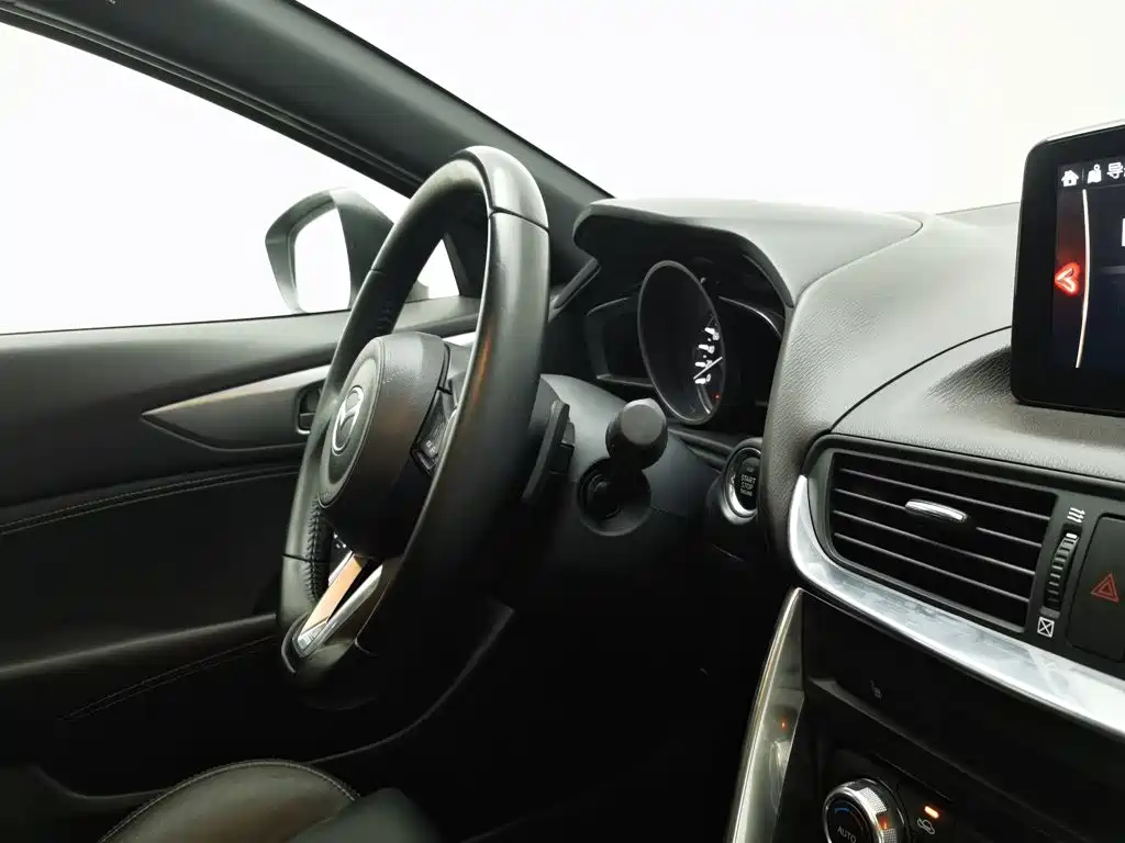 Mazda CX-4 — миниатюра 22
