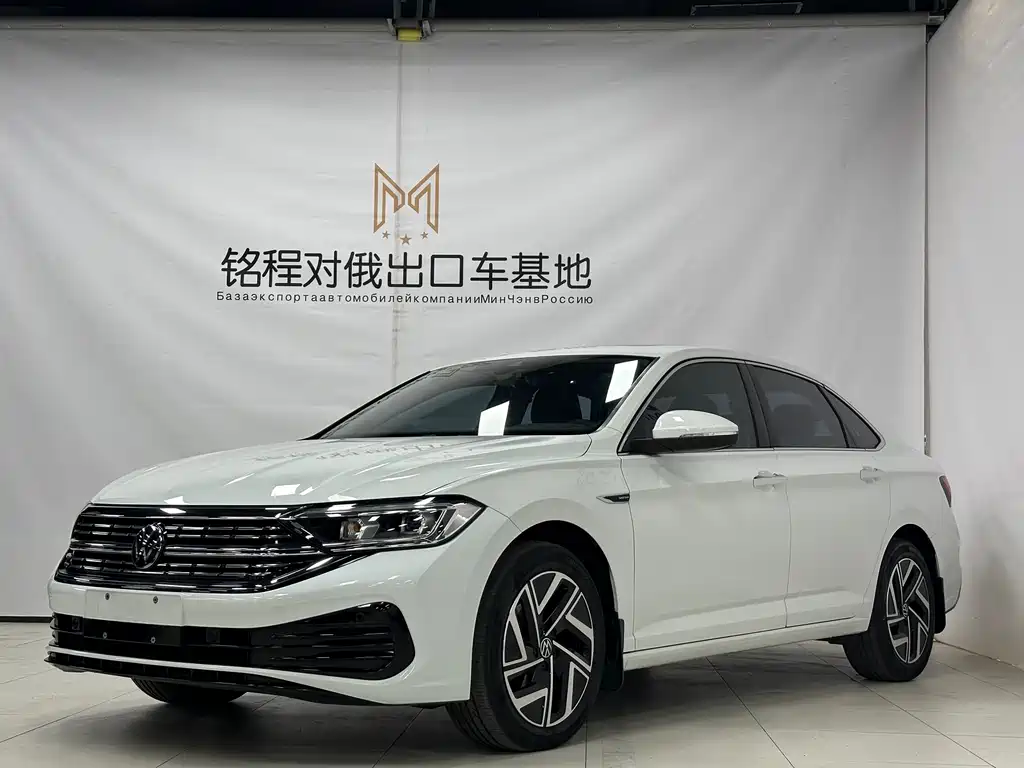 Volkswagen Sagitar 2022