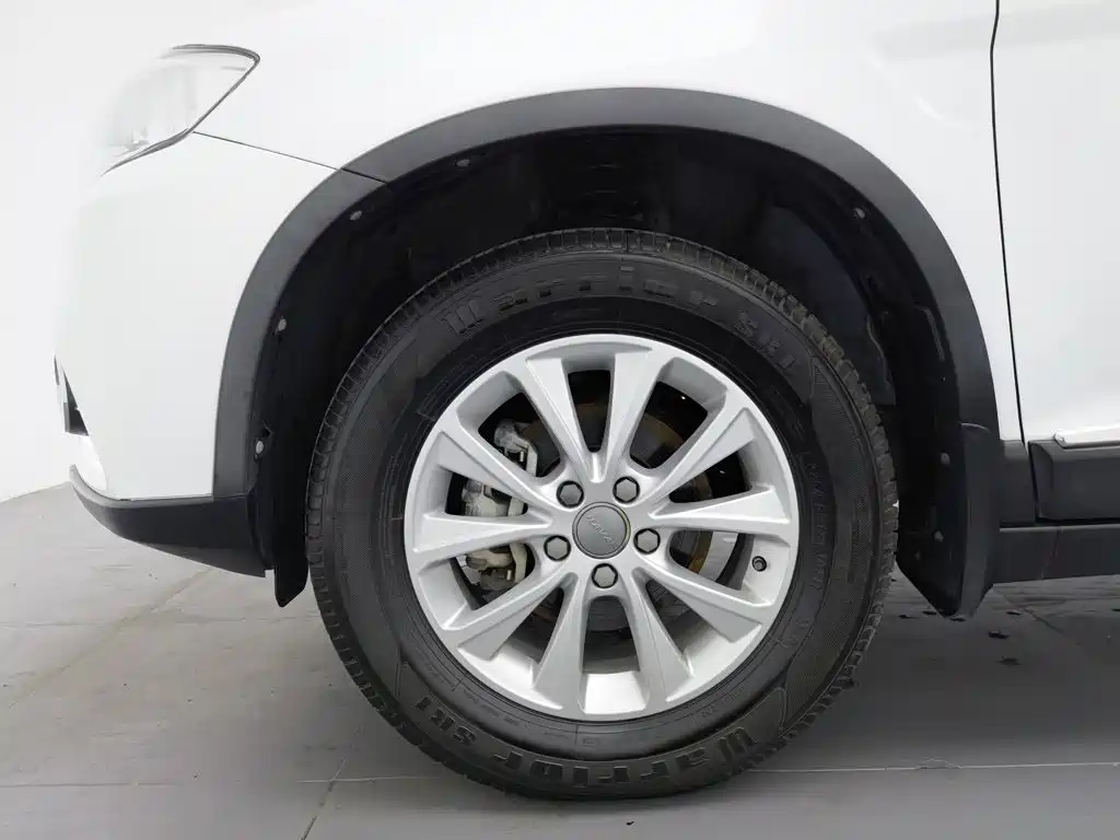 Haval H6 — миниатюра 17