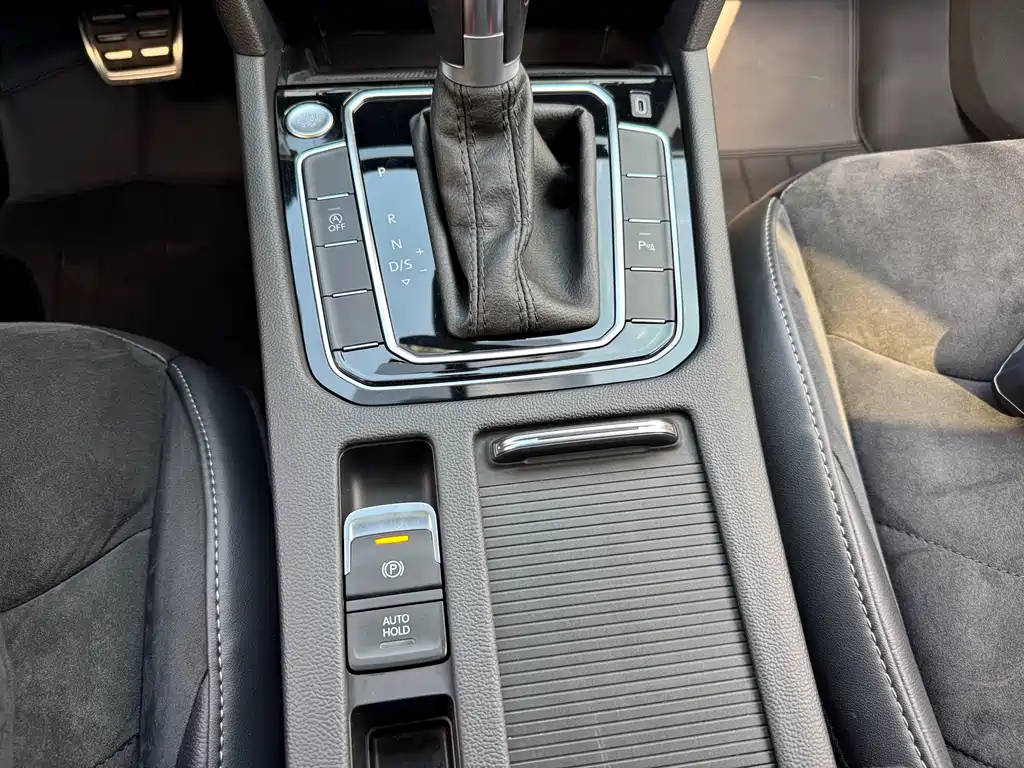 Volkswagen CC — миниатюра 15