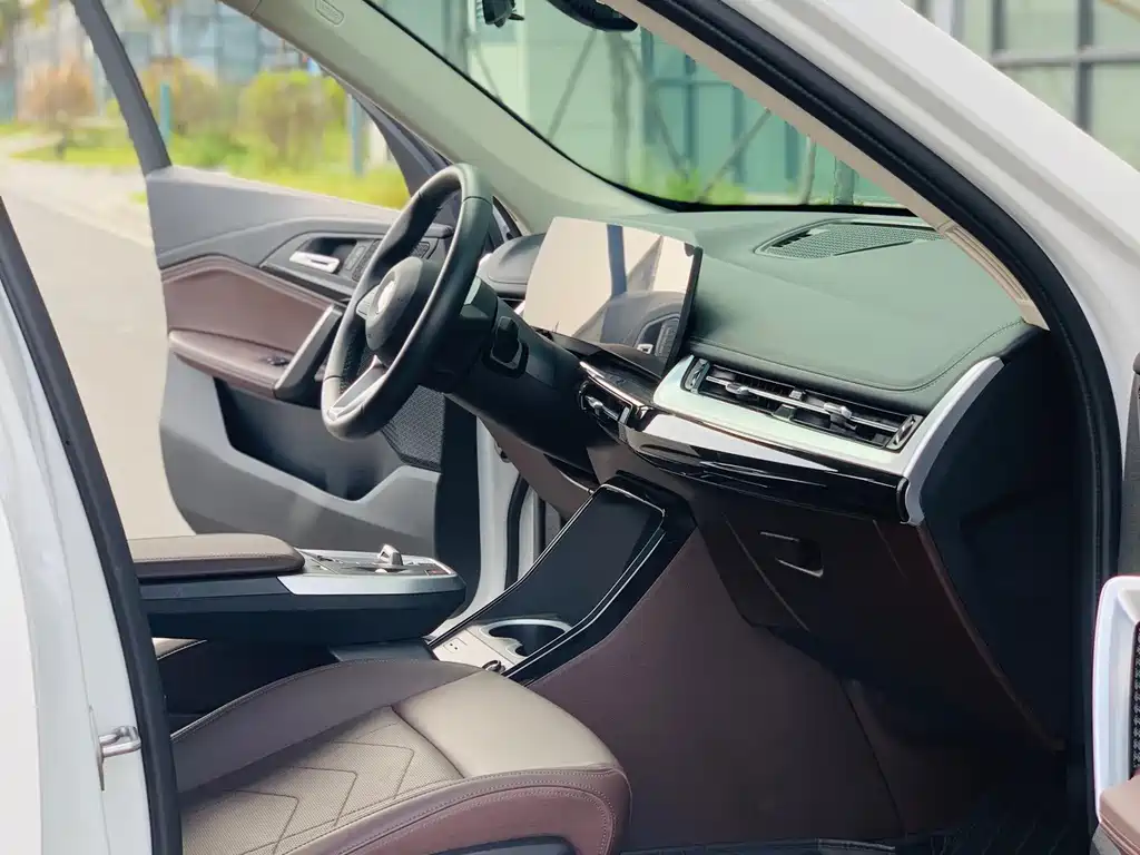 BMW X1 — миниатюра 25