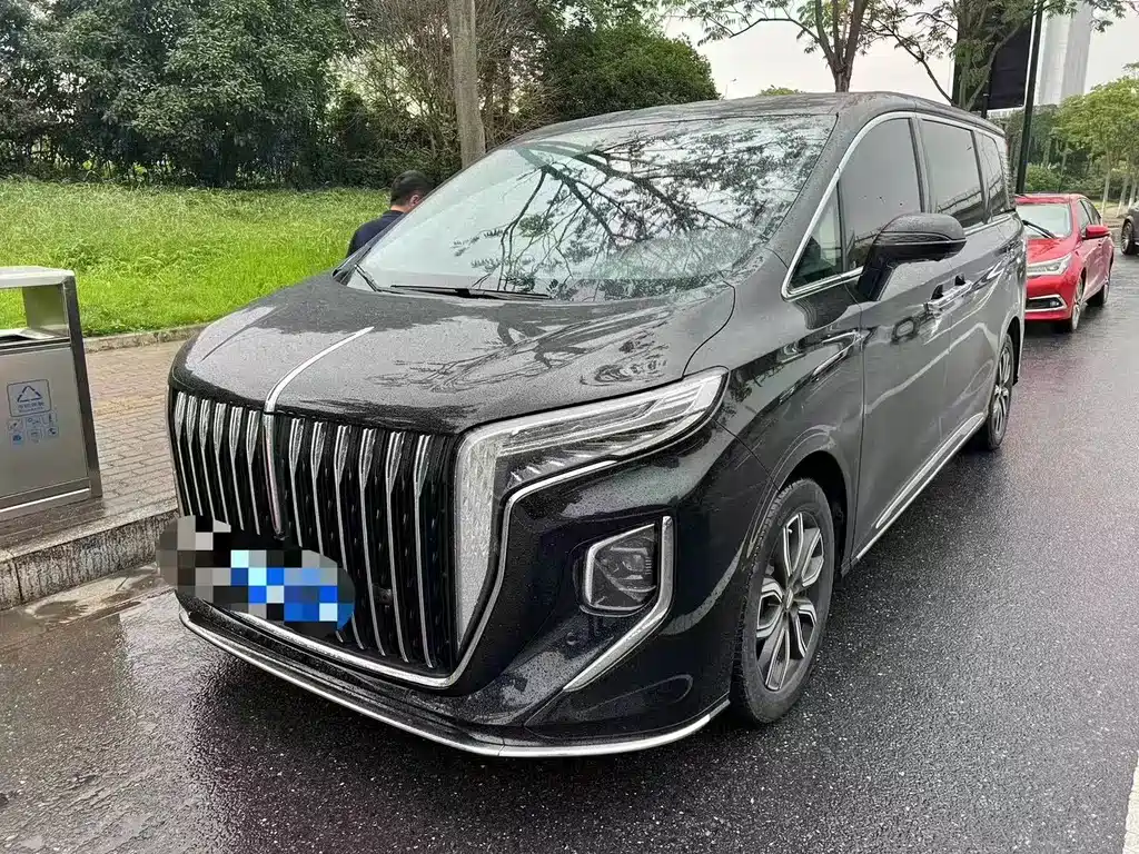 Hongqi HONGQI HQ9