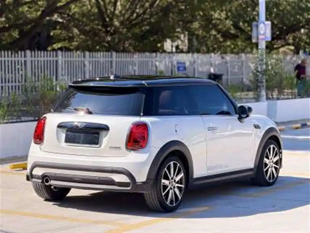 Mini Mini 2023 1.5T COOPER