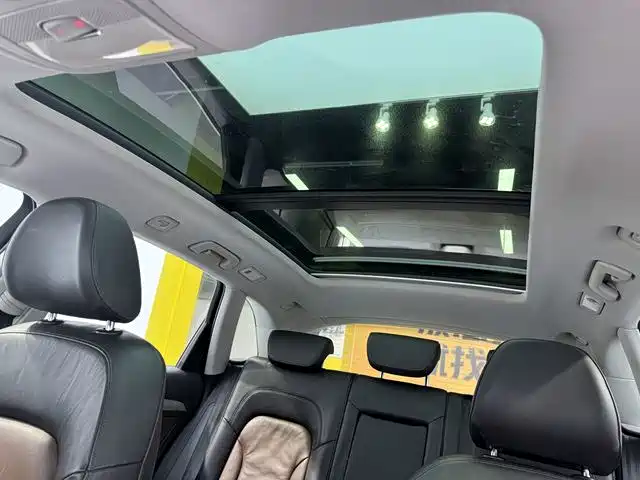 Audi Q5 — миниатюра 13