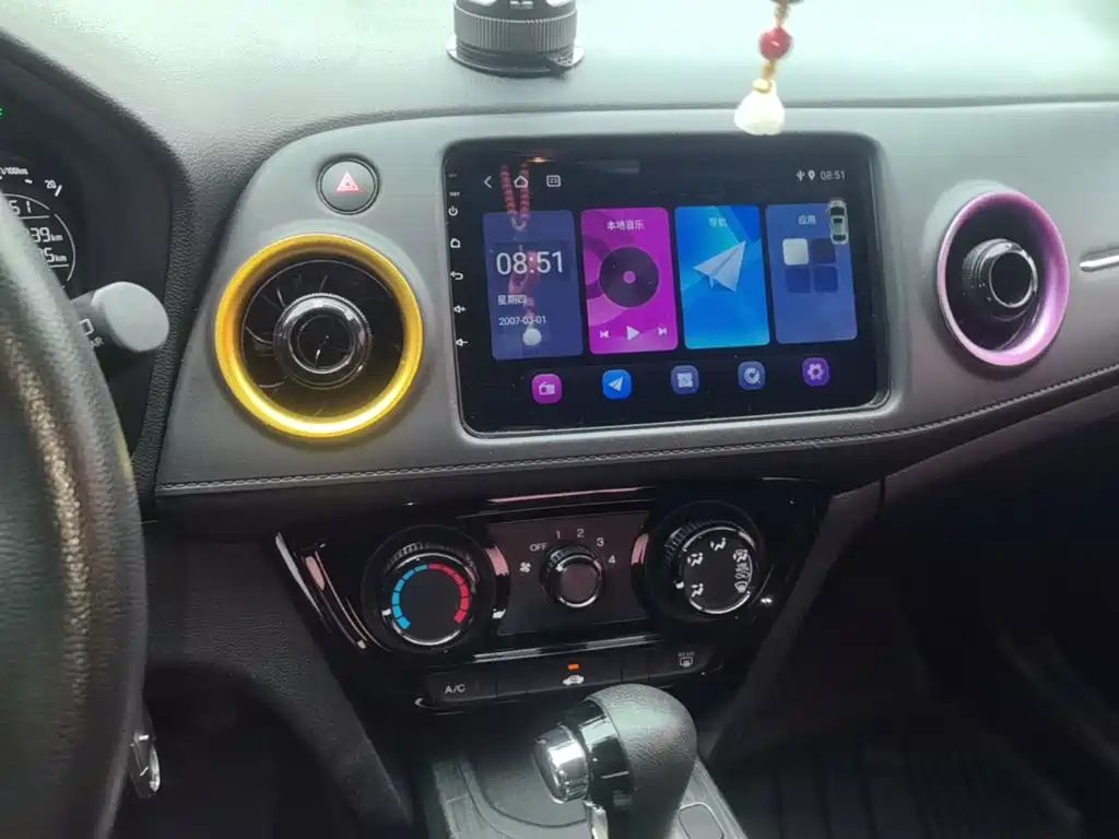 Honda XR-V — миниатюра 13