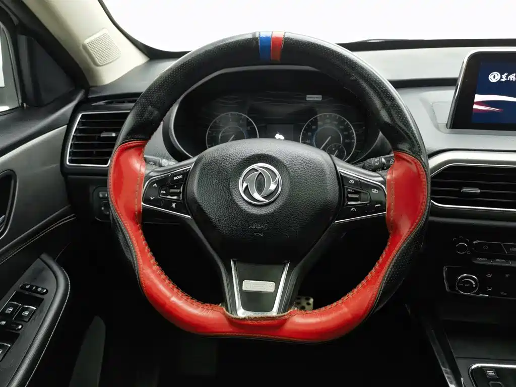 Fengguang Fengguang S560 — миниатюра 11