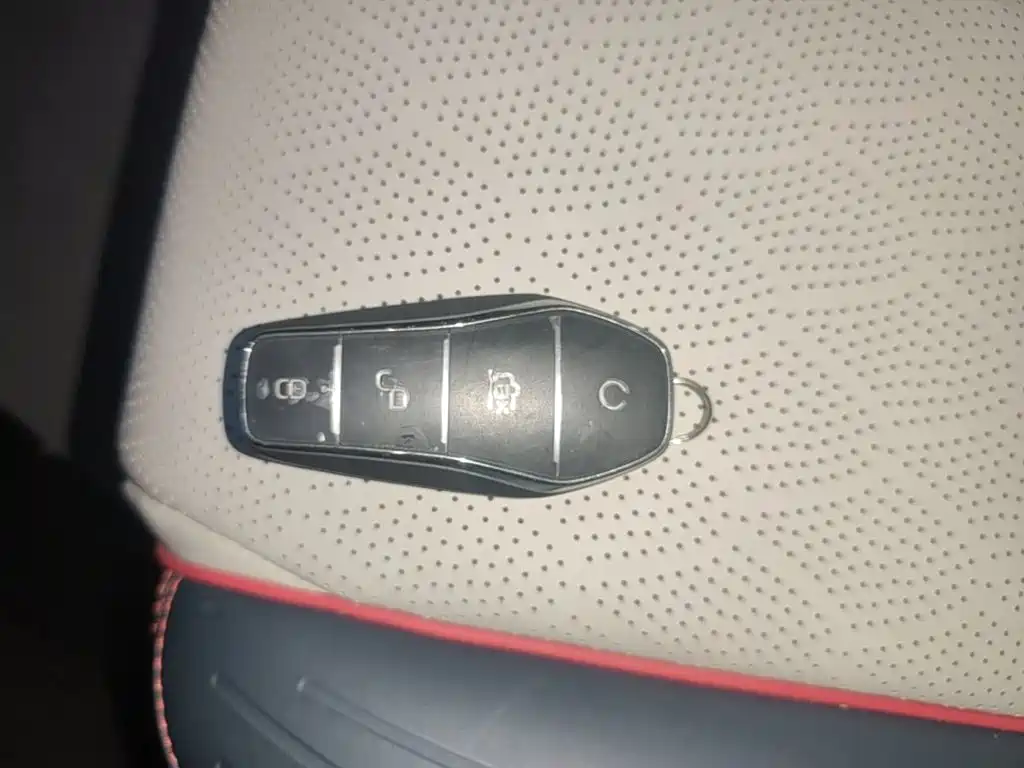 BYD Yuan Plus — миниатюра 9