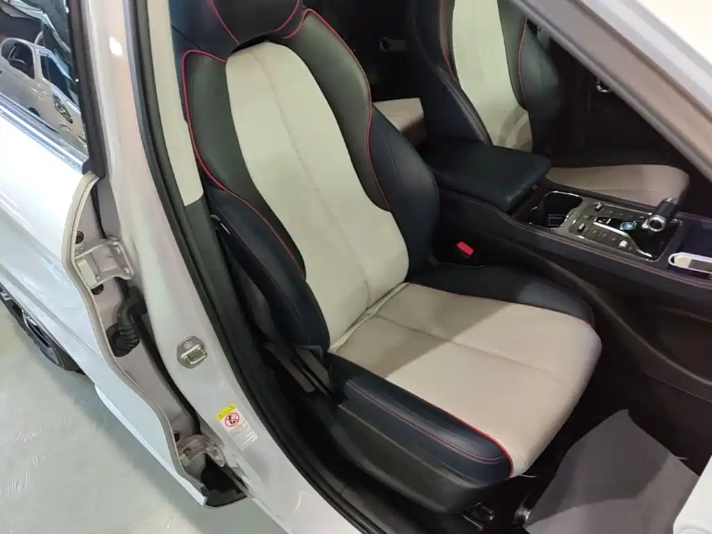 BYD Yuan Plus — миниатюра 25