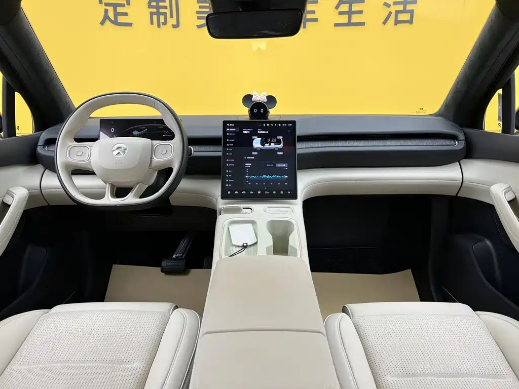 NIO ES6 — миниатюра 48