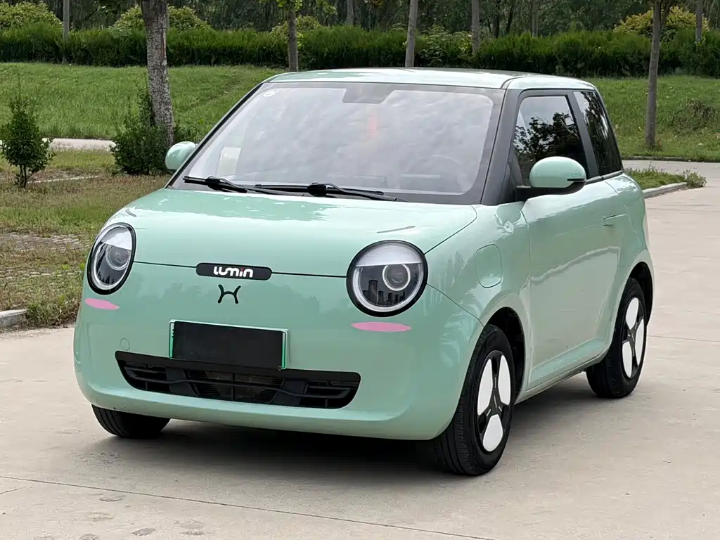 Qiyuan Lumin 2022