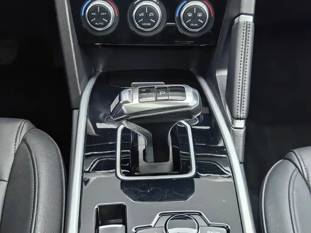 Haval H6 — миниатюра 13