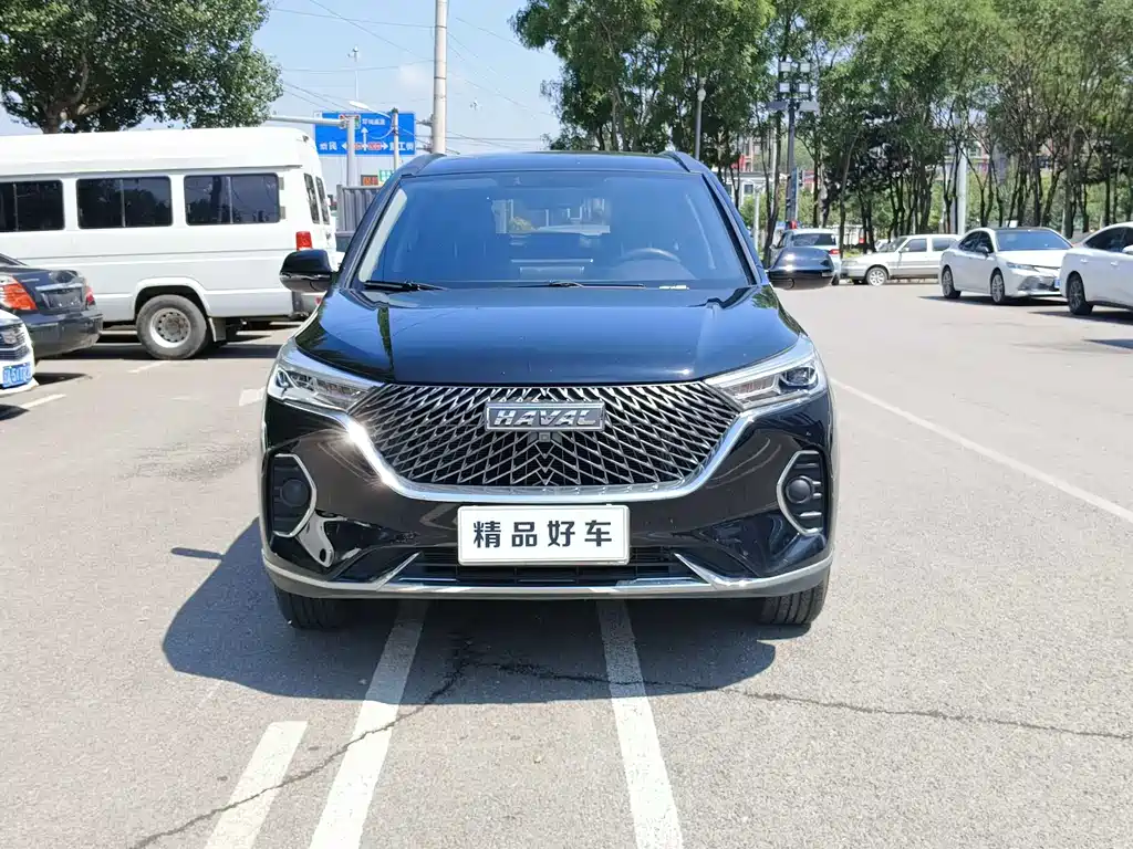 Haval M6 2023