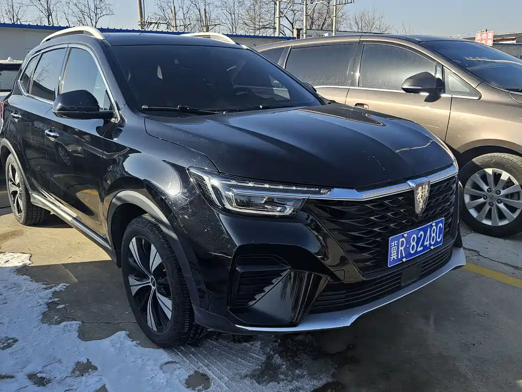 ROEWE RX5