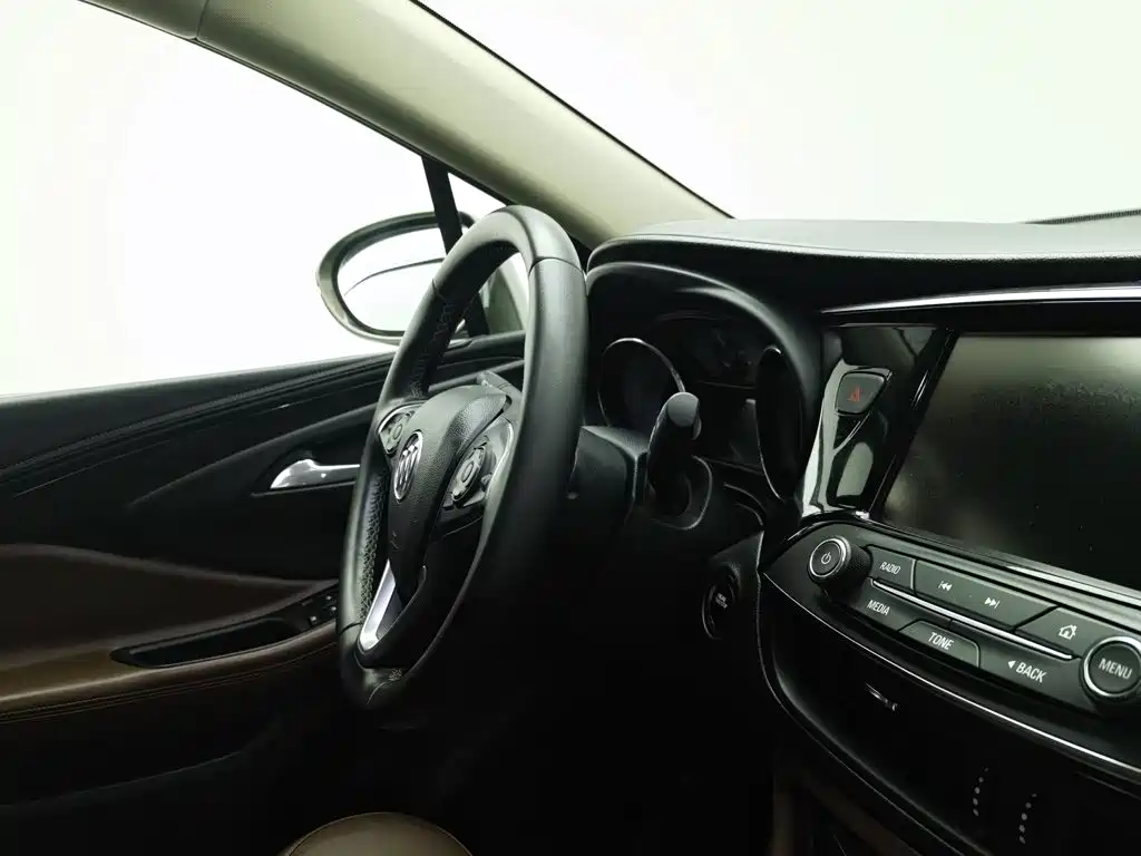Buick Envision Plus — миниатюра 22