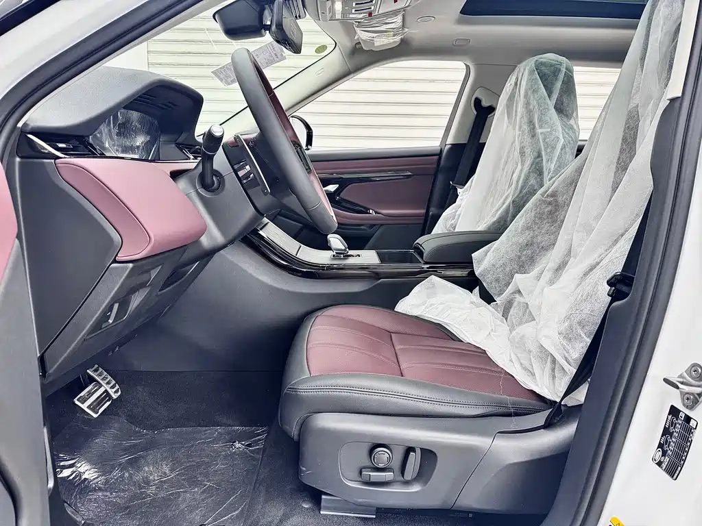 Land Rover Range Rover Evoque 2024 L SE