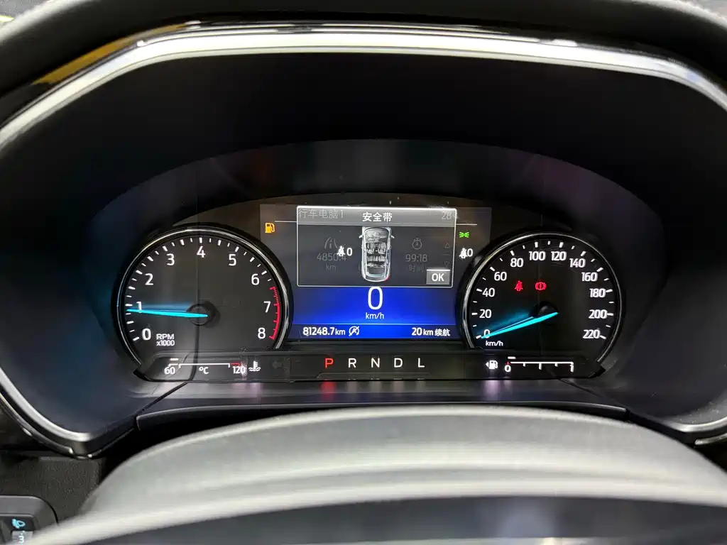 Ford Escape — миниатюра 21