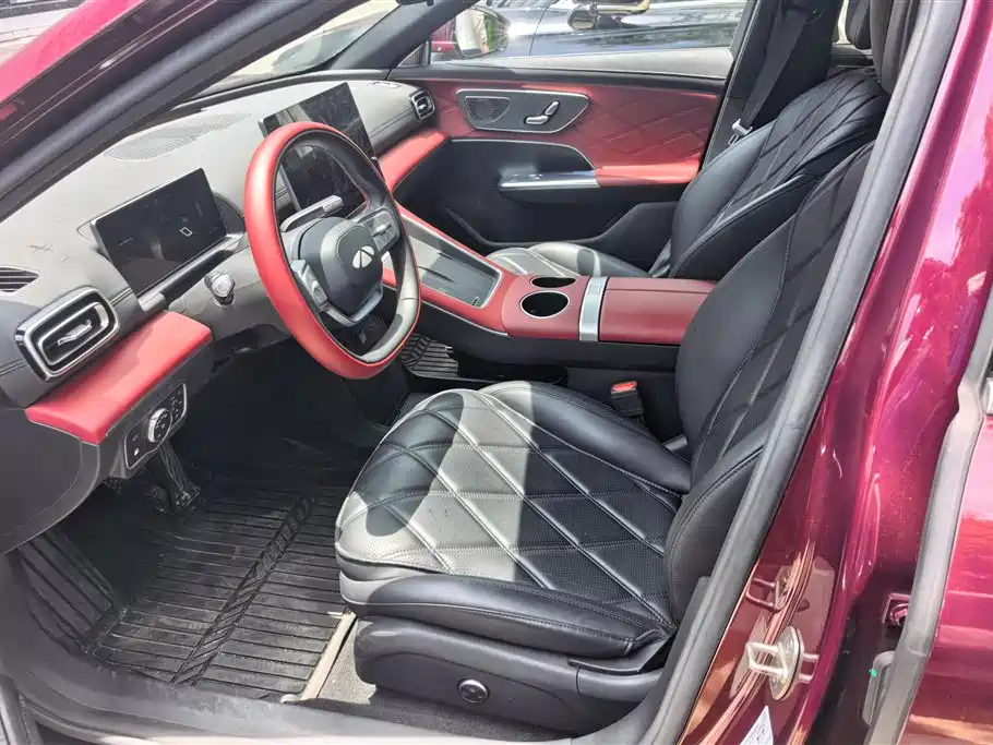 Chery A9L