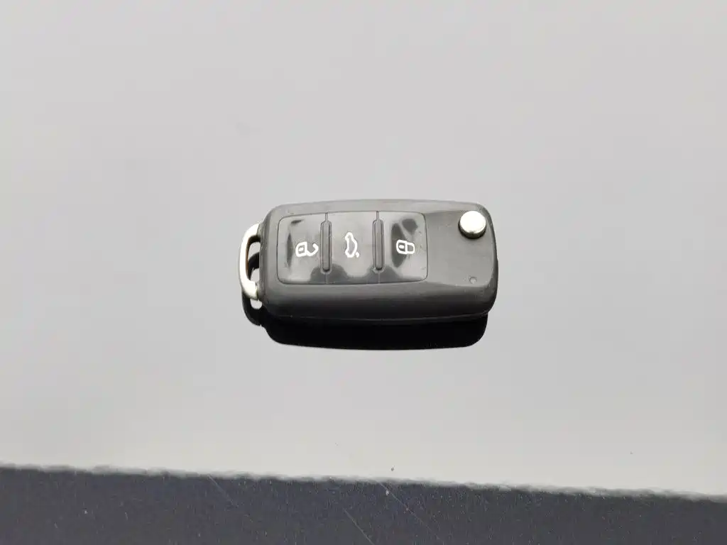 Volkswagen Santana — миниатюра 19
