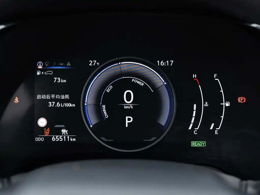Lexus RX — миниатюра 22
