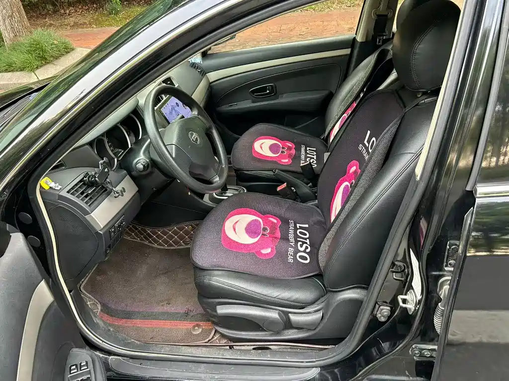Nissan Sylphy — миниатюра 4