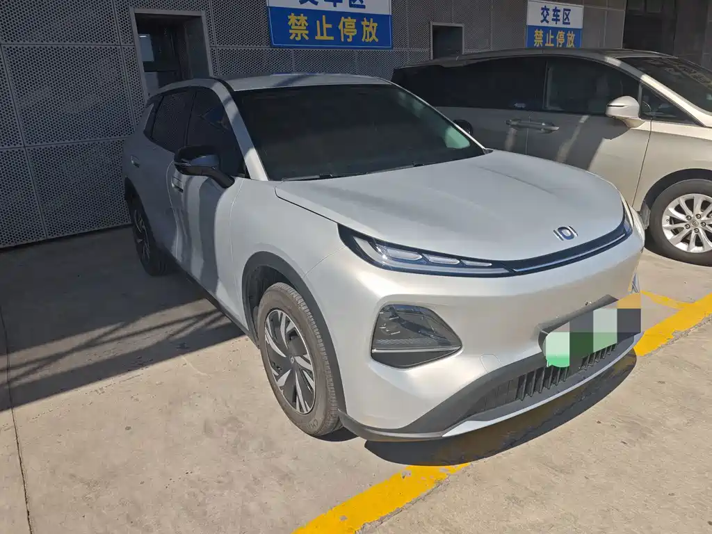 Qiyuan Qiyuan Q05 — миниатюра 3