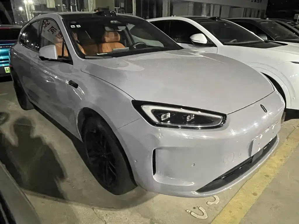 AITO AITO M5
