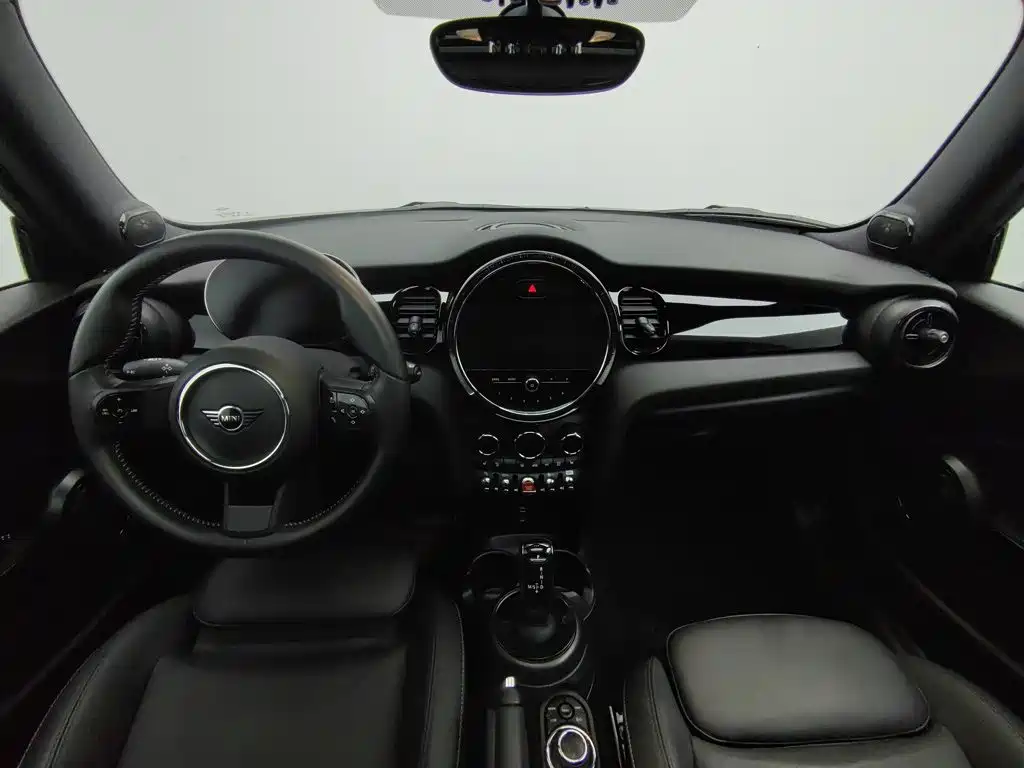 MINI Mini — миниатюра 5