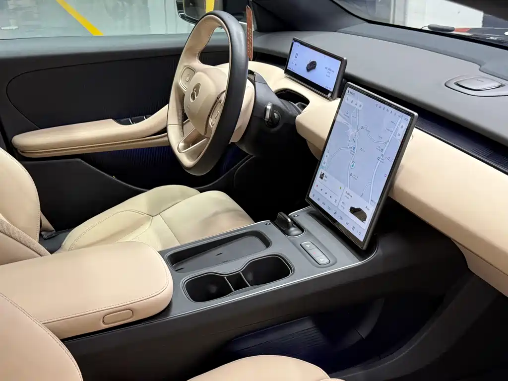 NIO ET5T 2024 75kWh Touring