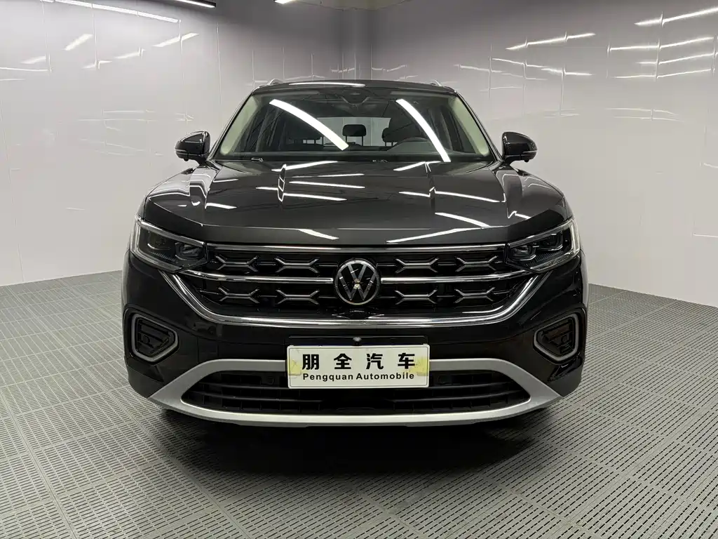 Volkswagen Tayron 2023 280TSI Luxury Plus