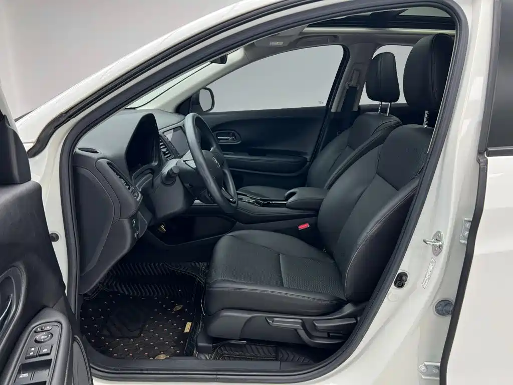 Honda Vezel — миниатюра 17