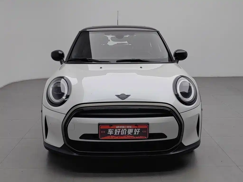 MINI Mini — миниатюра 3