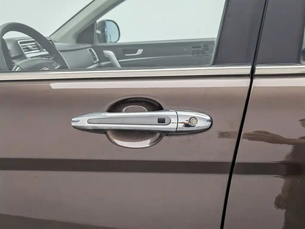 Haval H6 — миниатюра 18