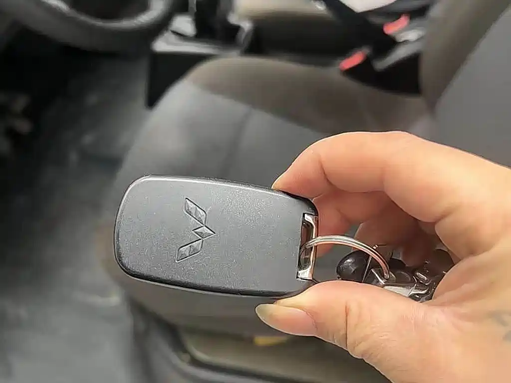 Wuling Zhiguang — миниатюра 3