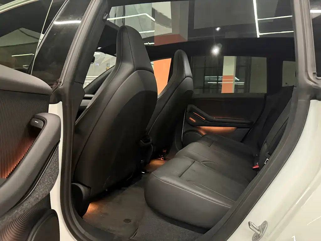 NIO ET5T — миниатюра 5