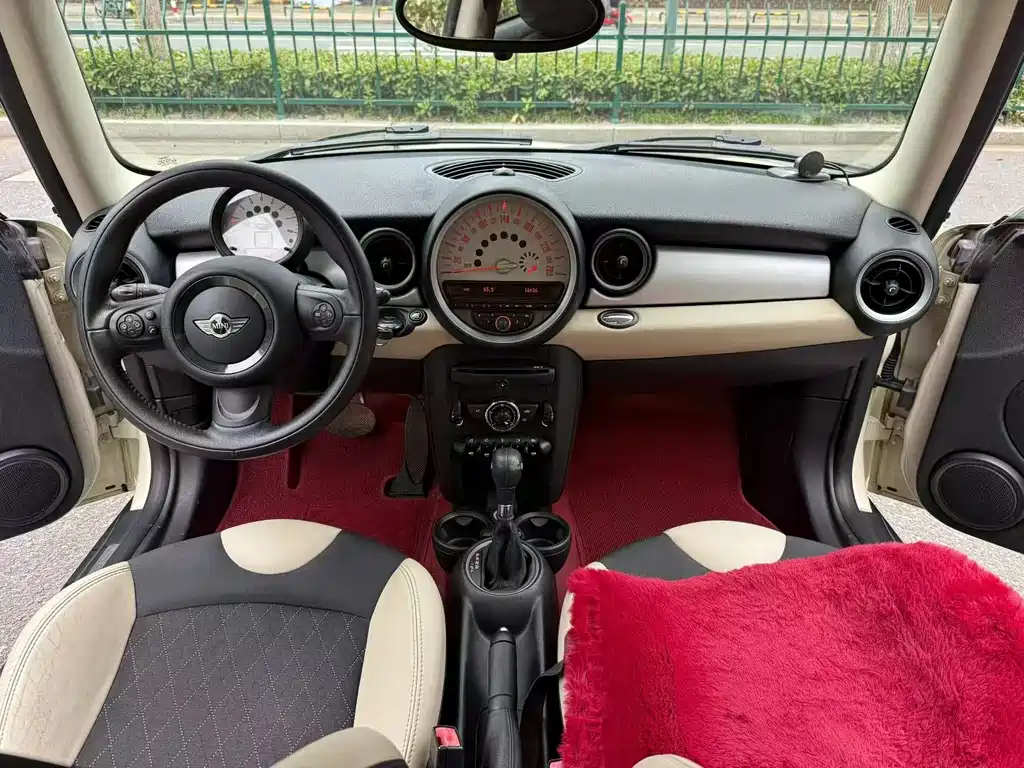 MINI Mini — миниатюра 5