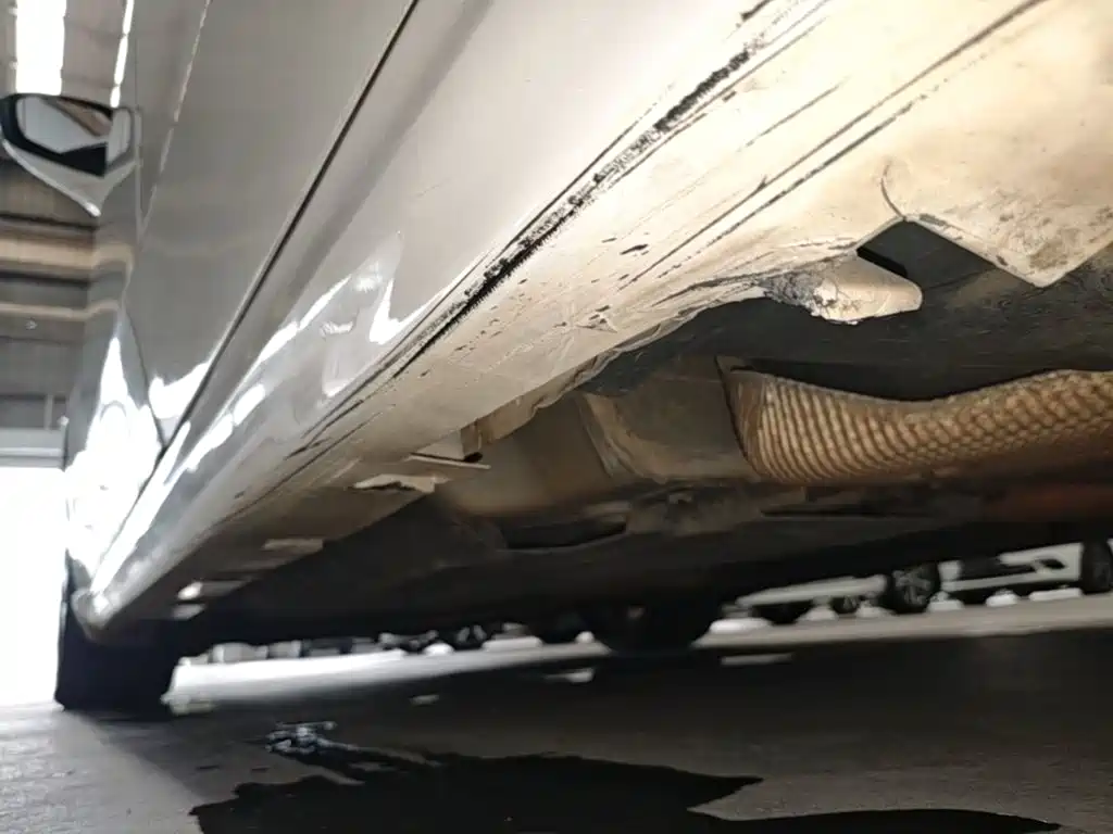 Ford Mondeo — миниатюра 22