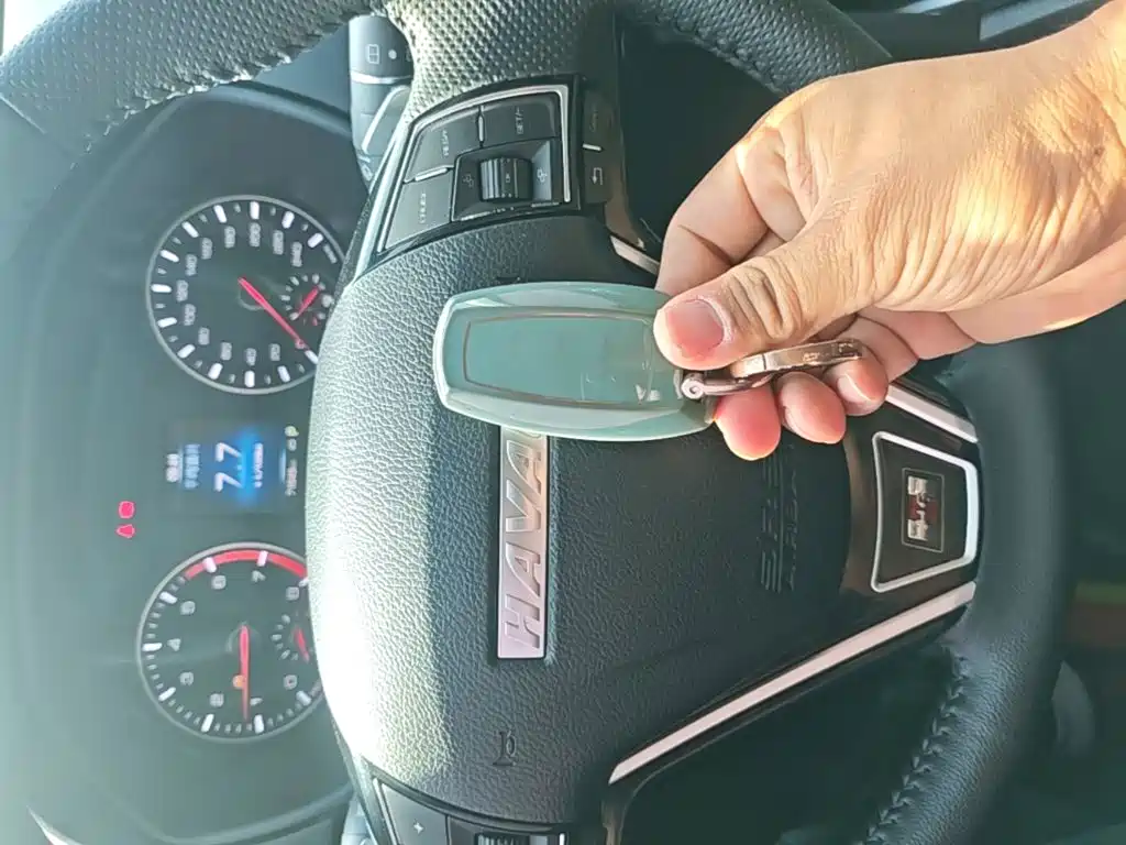 Haval H6 — миниатюра 9