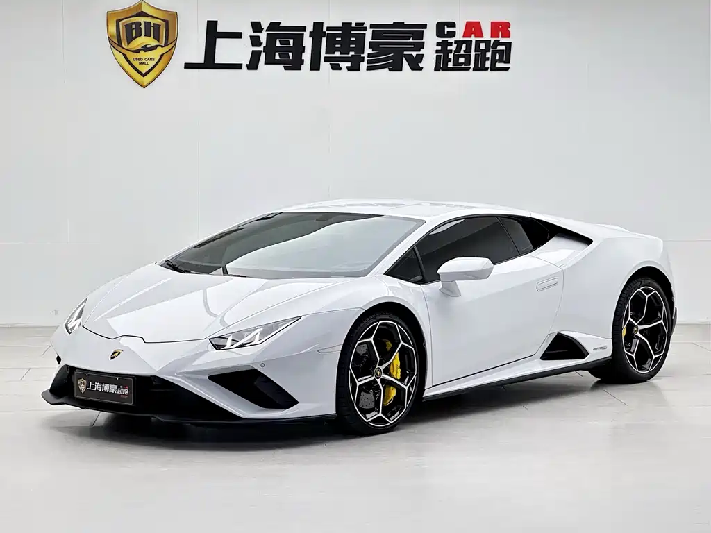 LAMBORGHINI HURACÁN