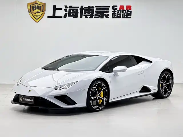 LAMBORGHINI HURACÁN