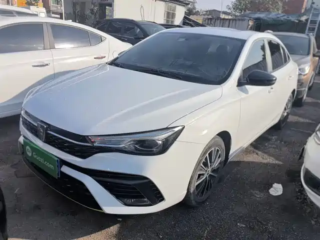 ROEWE I5